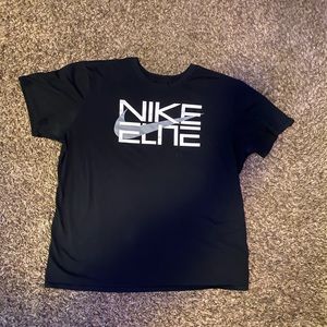 XxL Nike elite T shirt